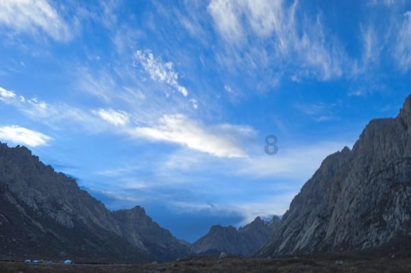 结集组团 文艺连环——《平安使者》MV没有选上的素材(日景篇)