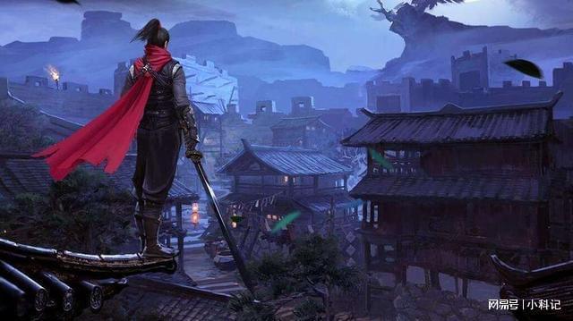 旋转射击2