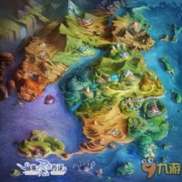 逃离未知丛林2
